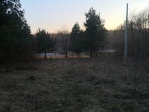 Działka inna Pomyków