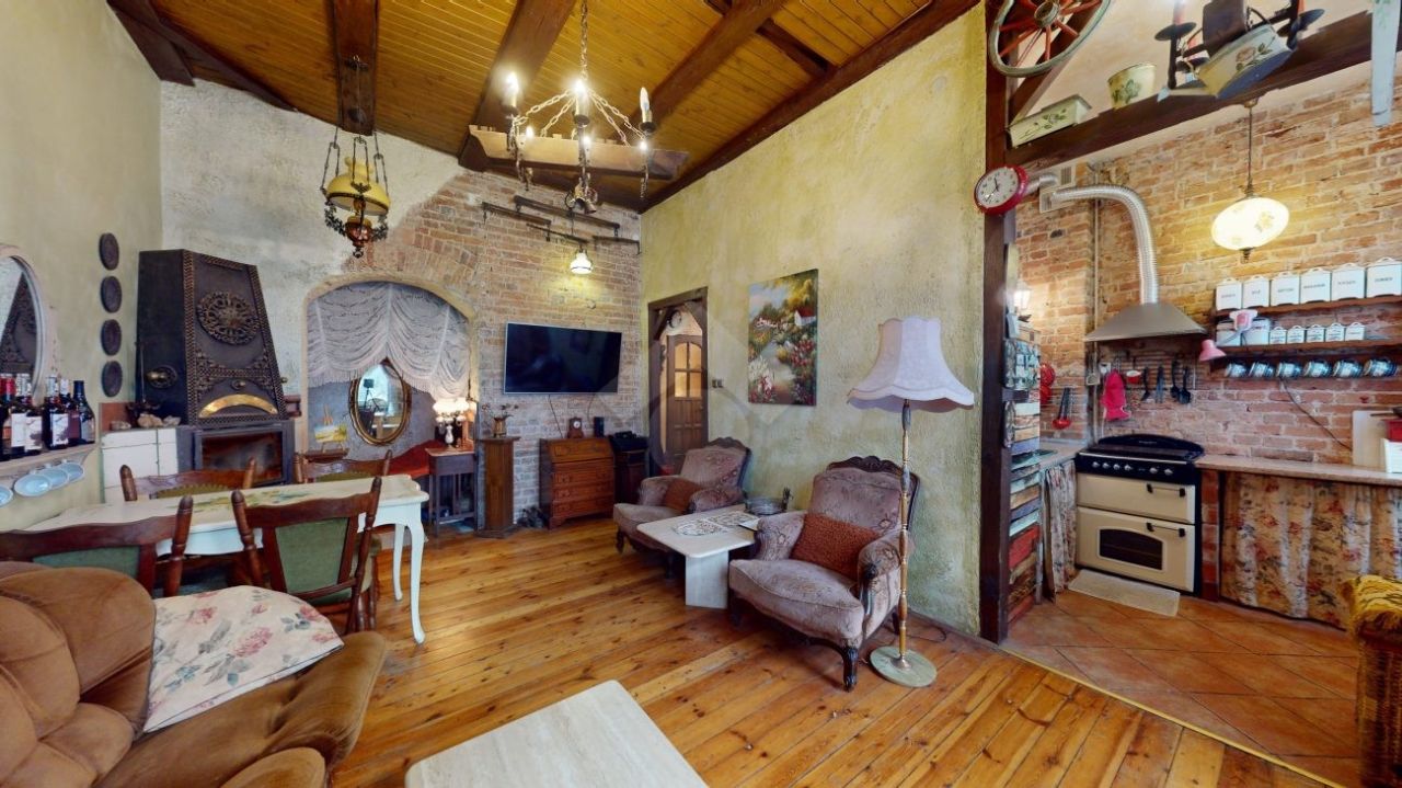 Mieszkanie 2-pokojowe Wrocław Śródmieście, ul. Henryka Sienkiewicza