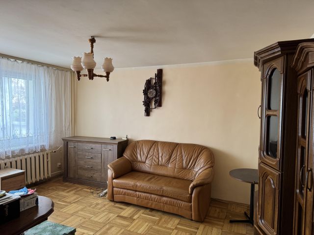 Mieszkanie 3-pokojowe Łęczna Centrum, ul. Staszica. Zdjęcie 1