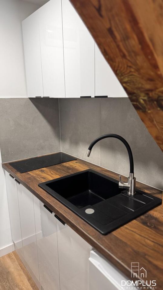 Mieszkanie 1-pokojowe Wronki, pl. Wolności. Zdjęcie 2