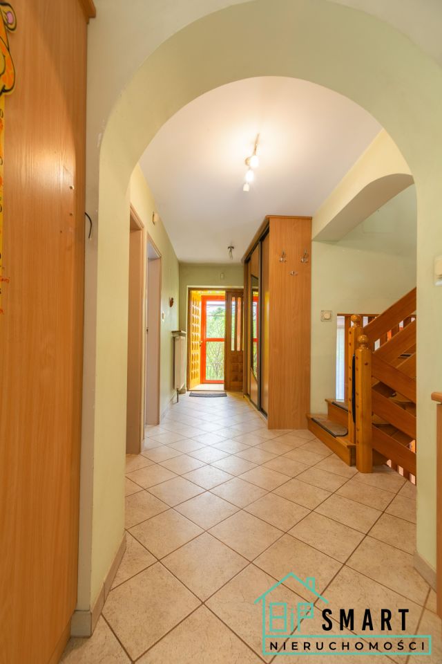 dom wolnostojący, 6 pokoi Racławice, ul. Nadjeziorze. Zdjęcie 13