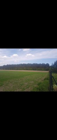 Działka budowlana Kawęczyn. Zdjęcie 1