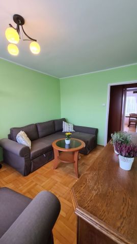 Mieszkanie 2-pokojowe Wrocław Fabryczna, ul. Grobla Kozanowska. Zdjęcie 6