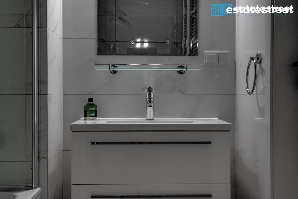 Mieszkanie 3-pokojowe Katowice Brynów, ul. Ceglana. Zdjęcie 11