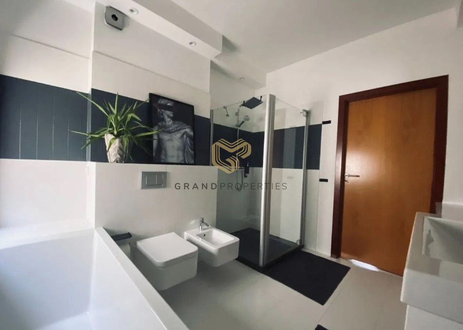 Mieszkanie 3-pokojowe Warszawa Dolny Mokotów. Zdjęcie 7