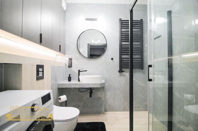 Mieszkanie 2-pokojowe Kraków, ul. Wielicka. Zdjęcie 5