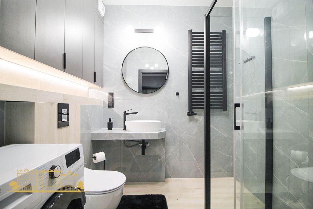 Mieszkanie 2-pokojowe Kraków, ul. Wielicka. Zdjęcie 5