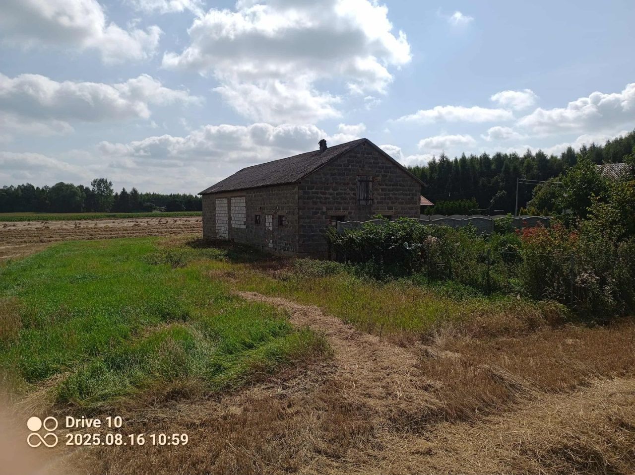 gospodarstwo Babięty Wielkie. Zdjęcie 3