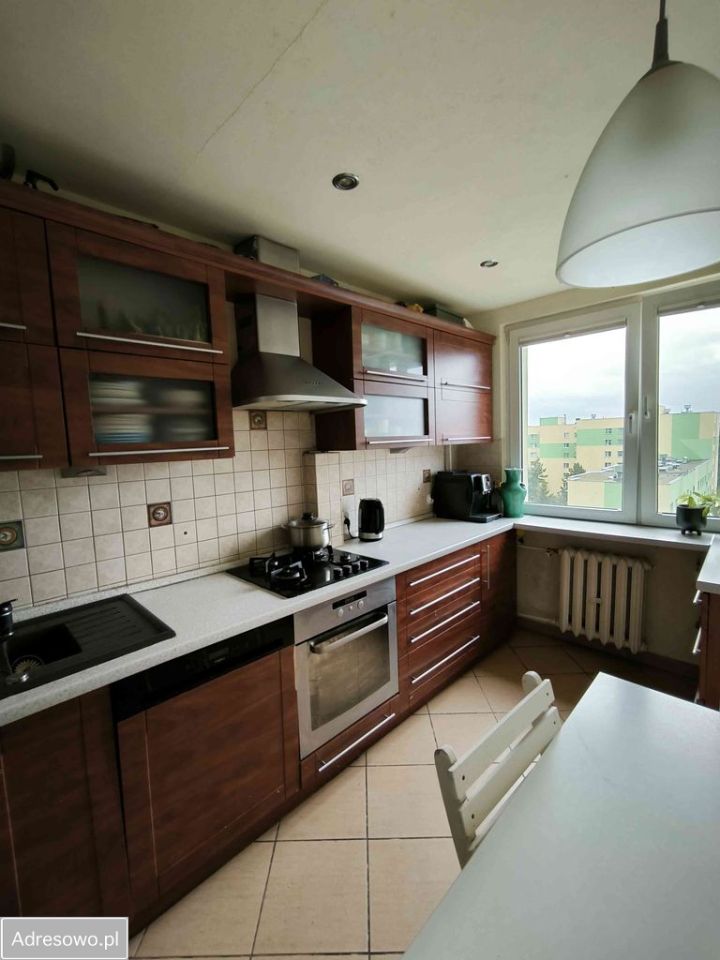 Mieszkanie 2-pokojowe Wrocław Nowy Dwór, ul. Rogowska. Zdjęcie 7