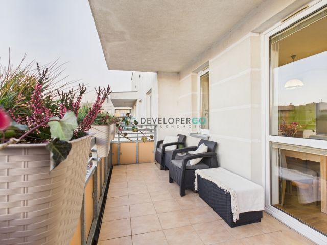 Mieszkanie 2-pokojowe Białystok Wysoki Stoczek, pl. Jana Pawła II. Zdjęcie 17