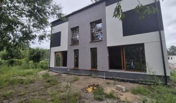 dom szeregowy, 6 pokoi Warszawa Szamocin, ul. Królewska