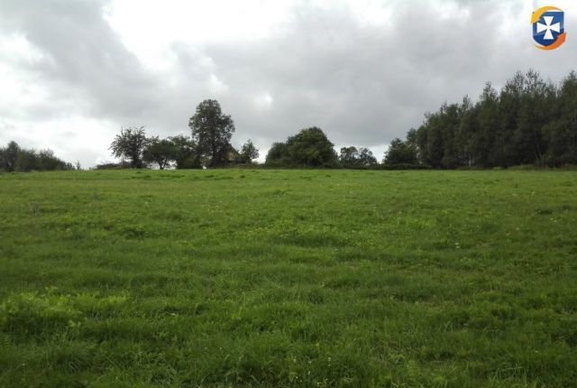 Działka rekreacyjna Glinik Górny. Zdjęcie 1