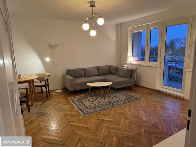 Mieszkanie 2-pokojowe Gdańsk Piecki, ul. Amundsena. Zdjęcie 1