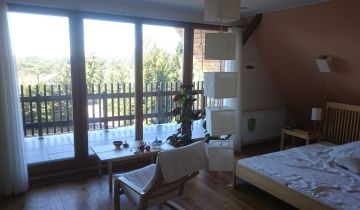 dom wolnostojący, 7 pokoi Gostomie Glinki