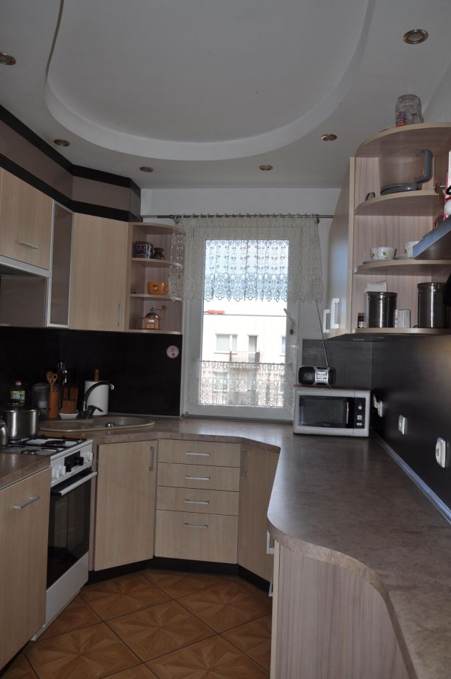 Mieszkanie 4-pokojowe Darłowo Centrum, ul. Króla Eryka Pomorskiego. Zdjęcie 22