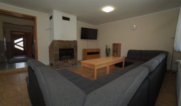 dom wolnostojący, 6 pokoi Szklarska Poręba Biała Dolina, ul. Zdrojowa