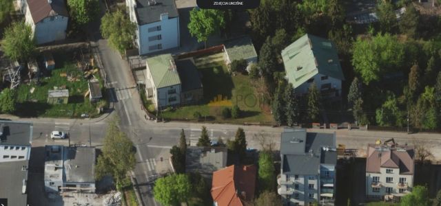 Działka budowlana Warszawa Wawer, ul. Jana Zygmunta Skrzyneckiego. Zdjęcie 3