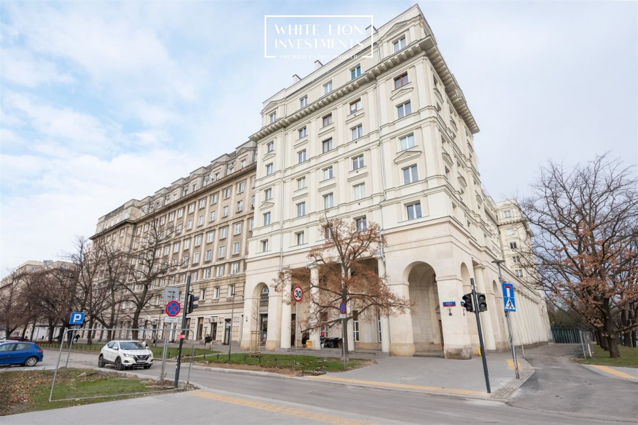 Mieszkanie 2-pokojowe Warszawa Śródmieście, ul. Świętojerska. Zdjęcie 16