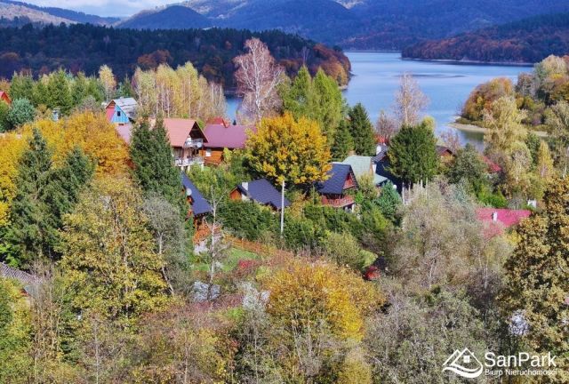 dom wolnostojący, 2 pokoje Czarna. Zdjęcie 12