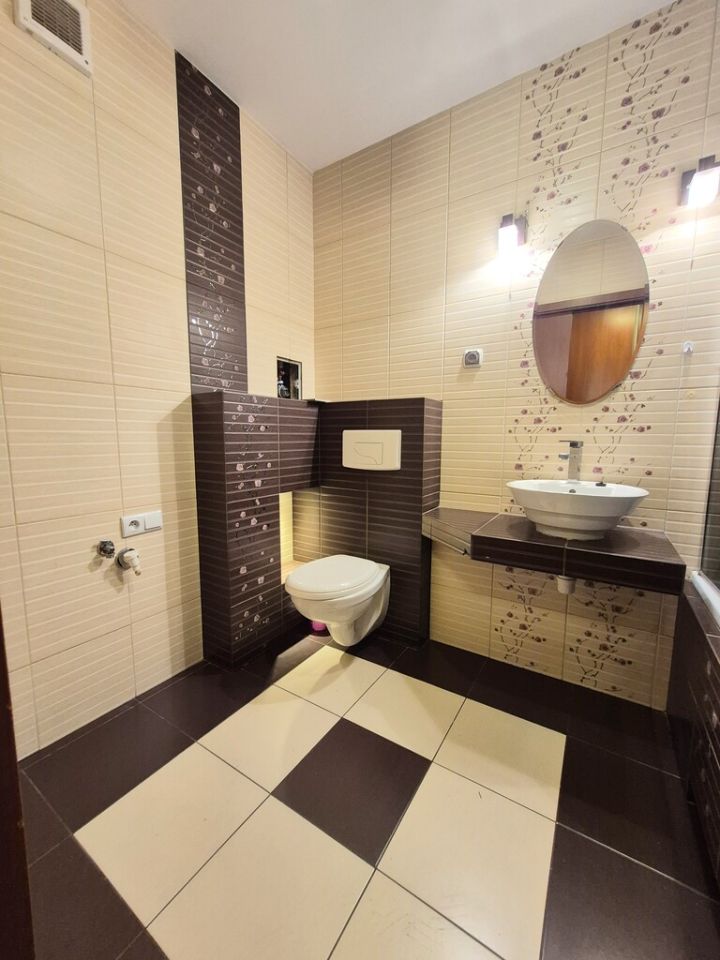 Mieszkanie 1-pokojowe Wrocław Gaj, ul. Srebrnogórska. Zdjęcie 18