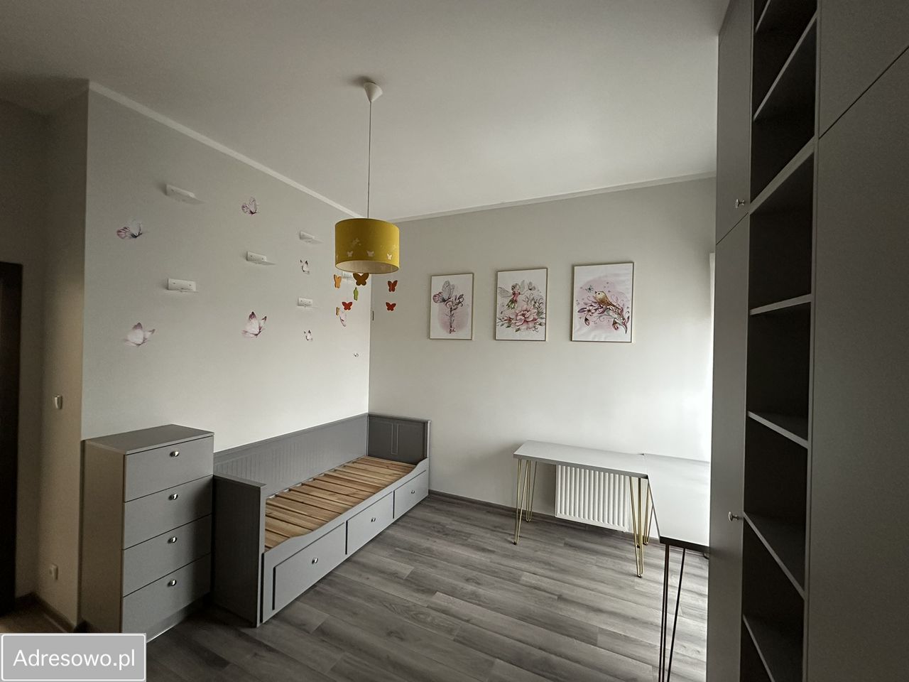 Mieszkanie 3-pokojowe Mysłowice Centrum, ul. Fryderyka Chopina. Zdjęcie 13