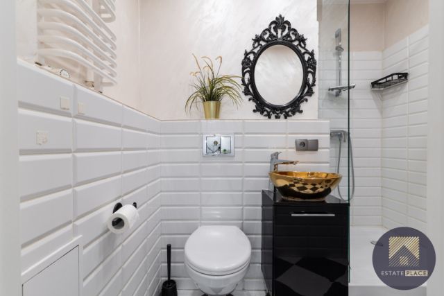 Mieszkanie 2-pokojowe Warszawa Śródmieście, ul. Nowolipki. Zdjęcie 12