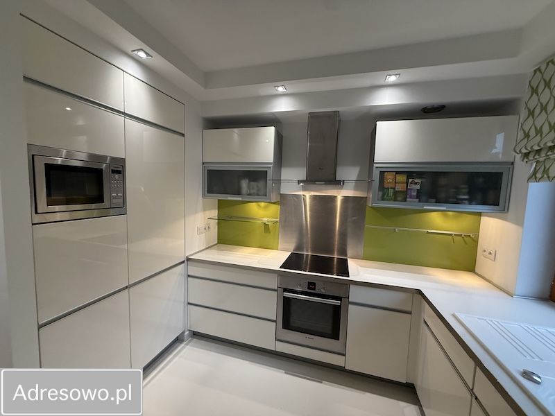 Mieszkanie 5-pokojowe Józefosław, ul. Winorośli. Zdjęcie 13