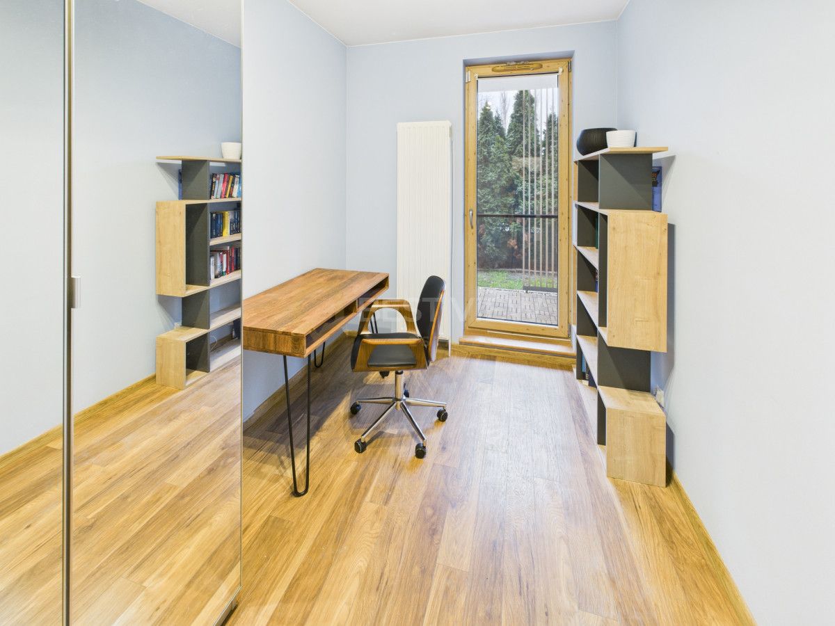 Mieszkanie 3-pokojowe Zamienie, ul. Arakowa. Zdjęcie 6