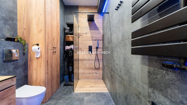 Mieszkanie 4-pokojowe Węgrzce Wielkie. Zdjęcie 19