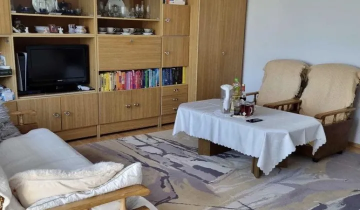 Mieszkanie 1-pokojowe Głogów, ul. Piasta Kołodzieja