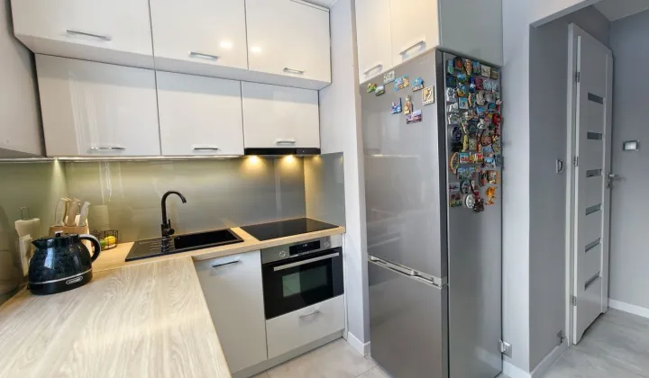 Mieszkanie 3-pokojowe Częstochowa Tysiąclecie