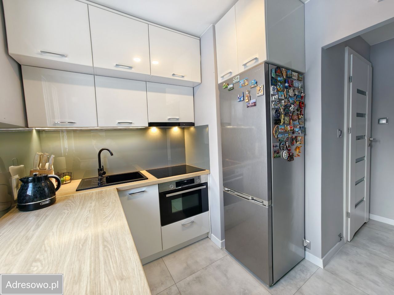 Mieszkanie 3-pokojowe Częstochowa Tysiąclecie