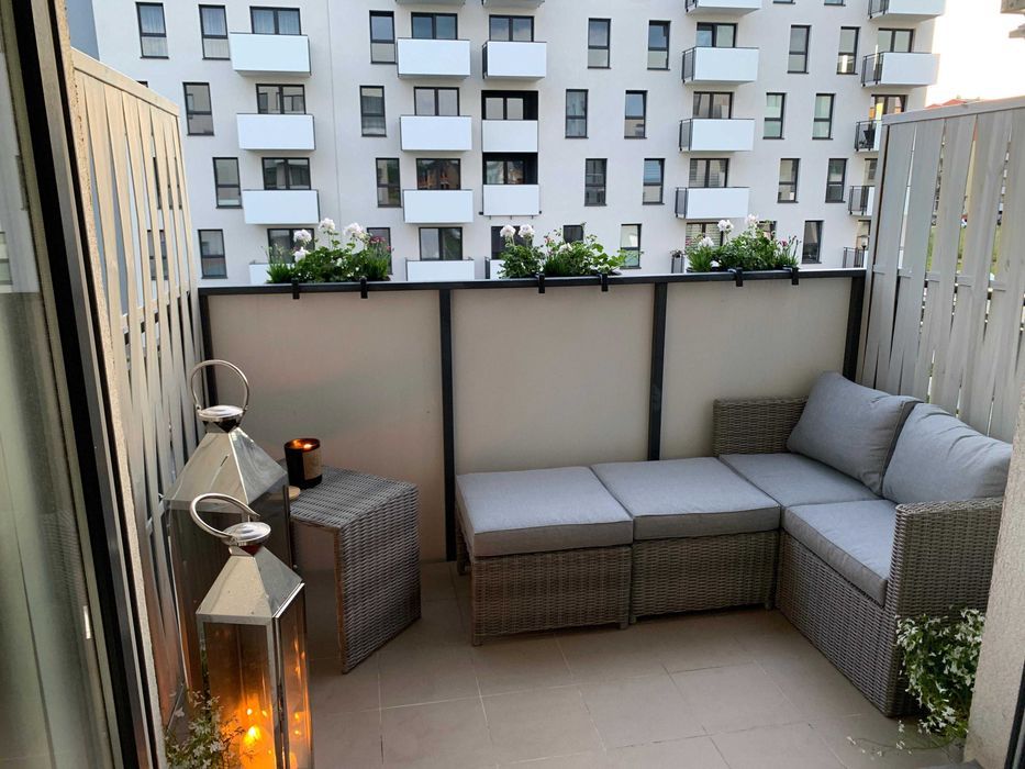 Mieszkanie 3-pokojowe Tychy, ul. Żorska. Zdjęcie 2