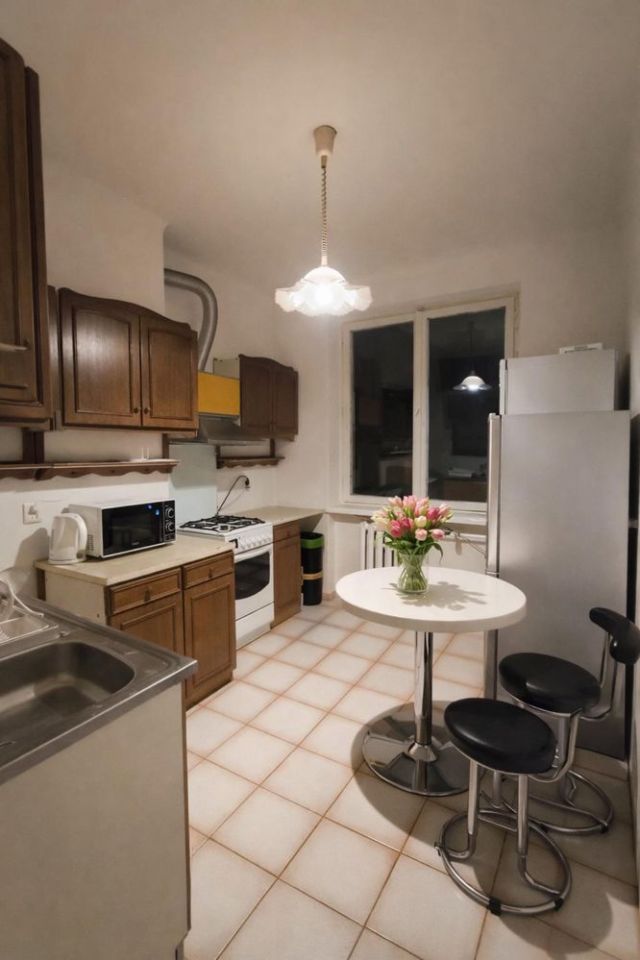 Mieszkanie 3-pokojowe Bielsko-Biała Śródmieście. Zdjęcie 3