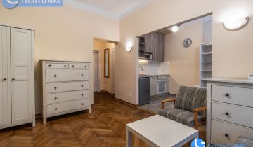 Mieszkanie 1-pokojowe Kraków, ul. Henryka Sienkiewicza