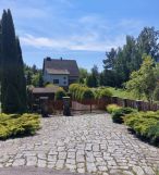 dom wolnostojący Giby. Zdjęcie 2