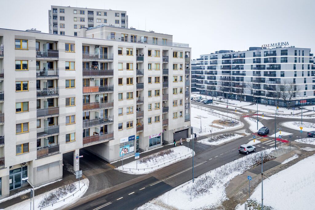 Mieszkanie 2-pokojowe Warszawa Białołęka, ul. Anastazego Kowalczyka. Zdjęcie 27