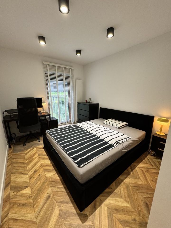 Mieszkanie 2-pokojowe Katowice Brynów, ul. Ceglana. Zdjęcie 2