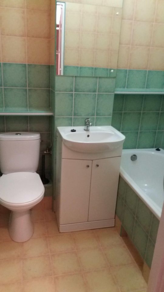 Mieszkanie 3-pokojowe Warszawa Praga-Południe, ul. Osowska. Zdjęcie 10