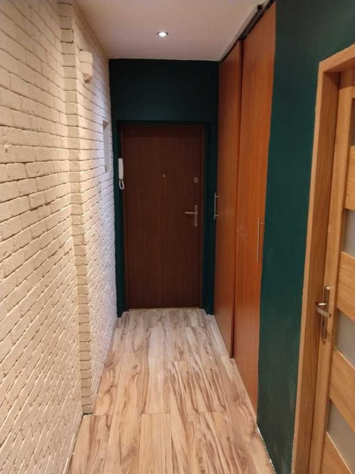 Mieszkanie 3-pokojowe Łódź Bałuty, ul. Bolesława Limanowskiego. Zdjęcie 2