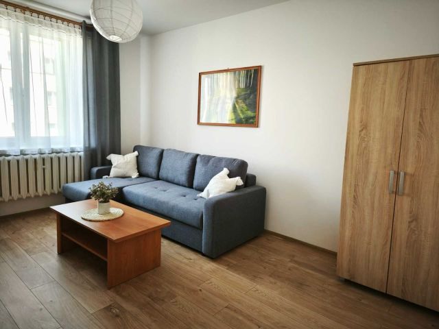 Mieszkanie 1-pokojowe Dąbrowa Górnicza Gołonóg, ul. III Powstania Śląskiego. Zdjęcie 1