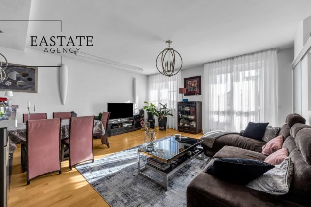 Mieszkanie 4-pokojowe Warszawa Bemowo, ul. Widawska. Zdjęcie 1