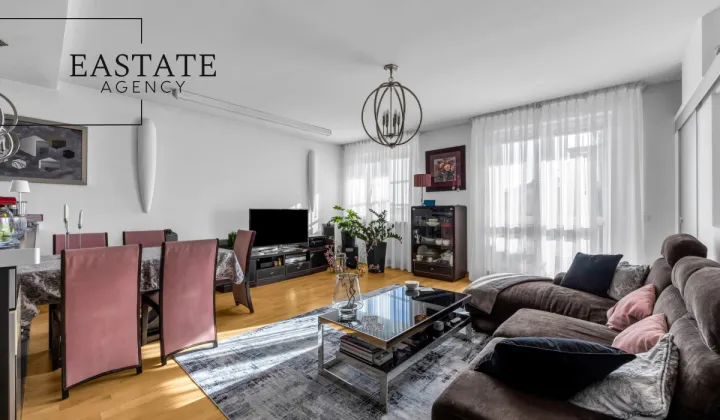 Mieszkanie 4-pokojowe Warszawa Bemowo, ul. Widawska