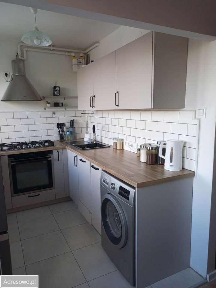 Mieszkanie 3-pokojowe Płock, ul. Jana Kochanowskiego. Zdjęcie 7