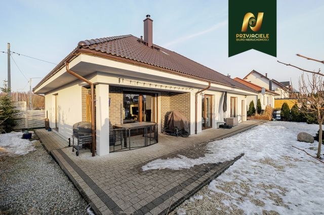 dom wolnostojący, 6 pokoi Tczew. Zdjęcie 12