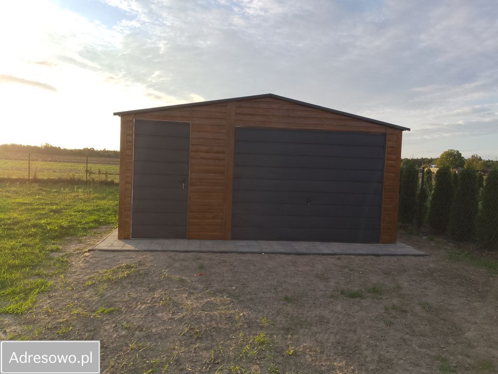 Działka budowlana Zwierzyniec Pierwszy, ul. 3 Maja. Zdjęcie 11