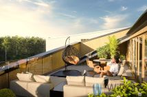 Mieszkanie 5-pokojowe Warszawa Wilanów, ul. Zdrowa. Zdjęcie 4