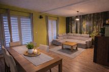 dom szeregowy, 4 pokoje Ruda-Bugaj, ul. Jana Kazimierza. Zdjęcie 1