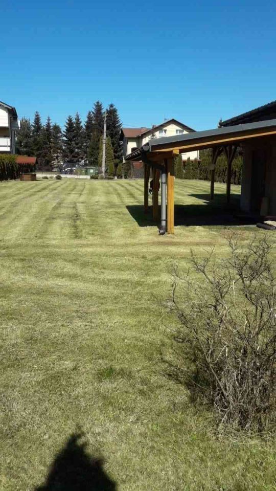 Działka inwestycyjna Rybnik Smolna, ul. Zamysłowska. Zdjęcie 4