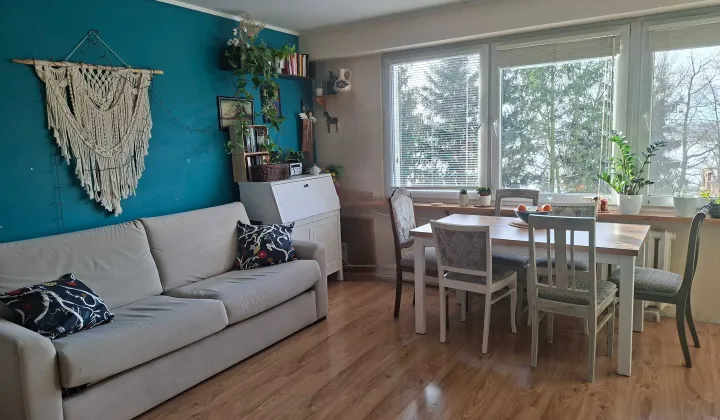 Mieszkanie 4-pokojowe Wałcz